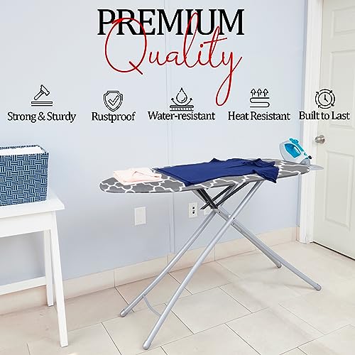 Saymoure Ironing Board 15'' X 54''