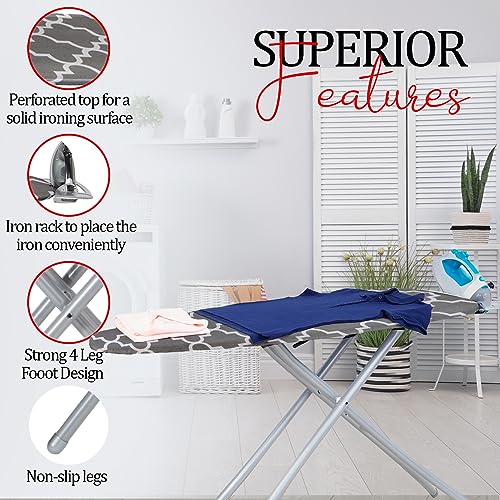 Saymoure Ironing Board 15'' X 54''