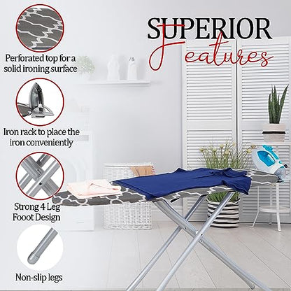 Saymoure Ironing Board 15'' X 54''