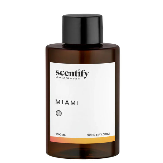 Scentify Aroma Oil Miami 100 ML