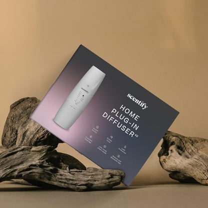 Scentify Home Plug In Diffuser 4