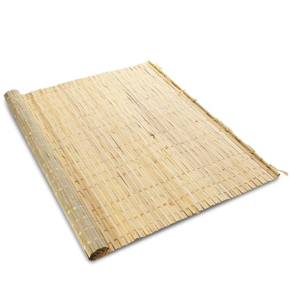 Bamboo Mat Schach