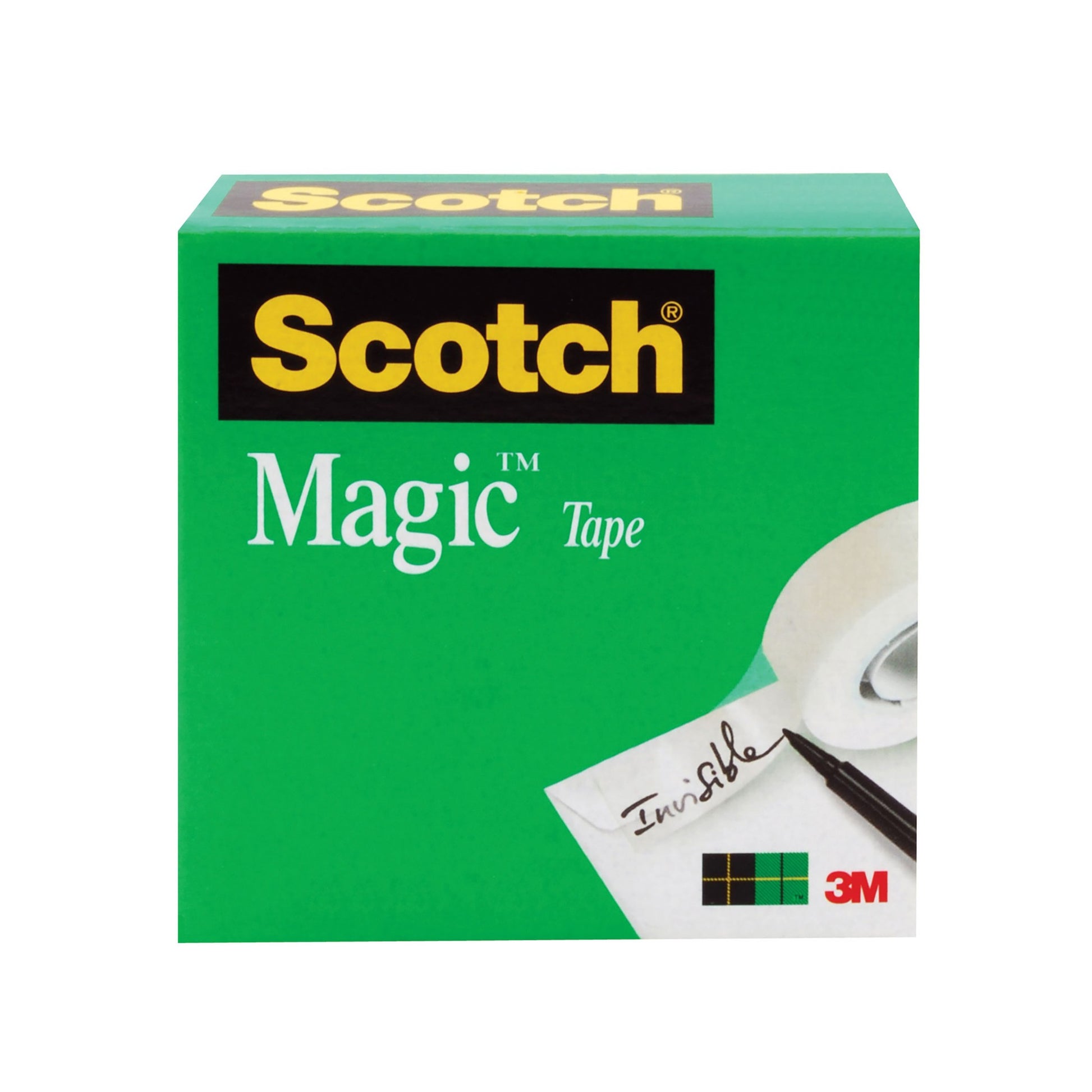 Scotch Magic Tape