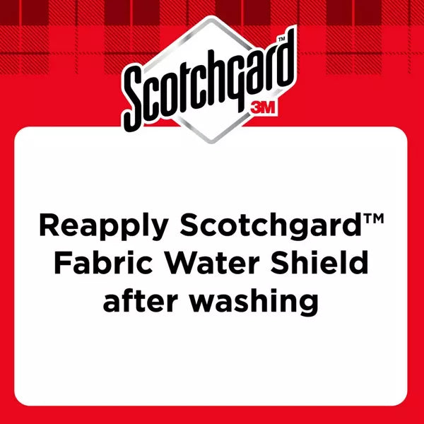Scotchgard Fabric Water Shield: 10 Ounces (Clear) 5
