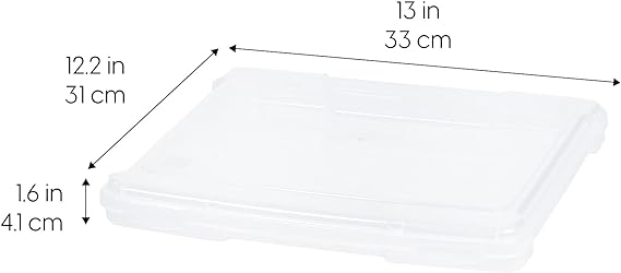 Scrap Book Storage Case