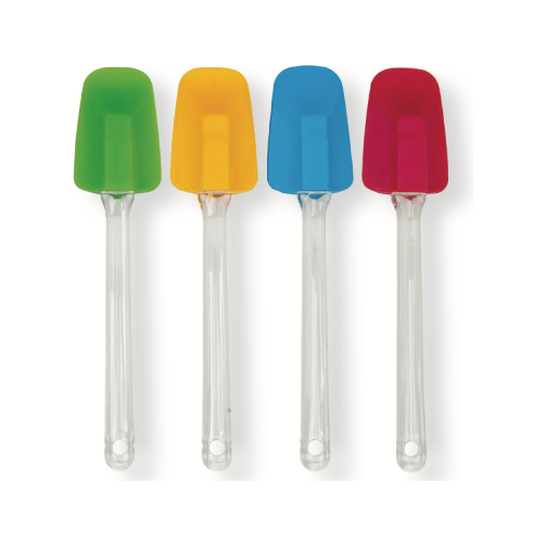 SILICONE SPATULA / SPOON