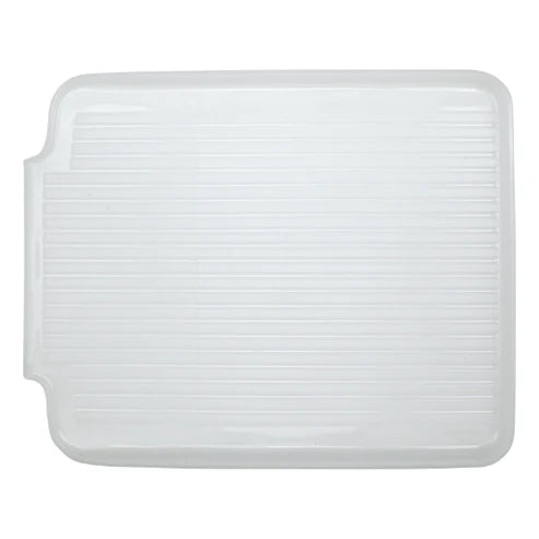 Froasted Drain Board