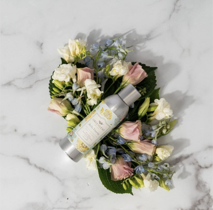 Greenleaf Room Spray - Bella Freesia