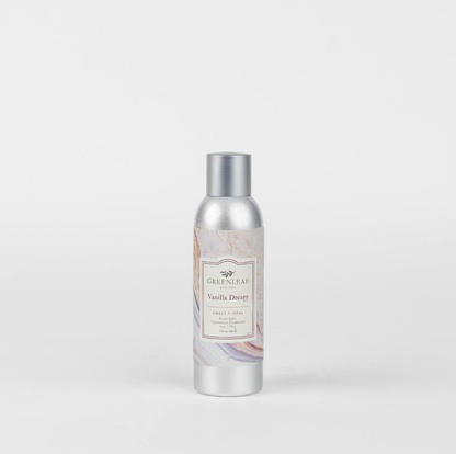 Greenleaf Room Spray - Vanilla Dream