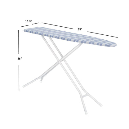 Seymour Ironing Board 52-3/4'' X 13-1/4