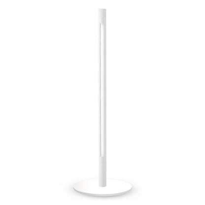 Shabbostick 2.1- Shabbos Lamp With Travel Bag By Smart Yid, Matte White