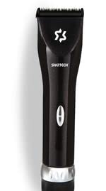 Shartech Cordless Hair Clipper 1