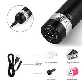 Shartech Cordless Hair Clipper 2