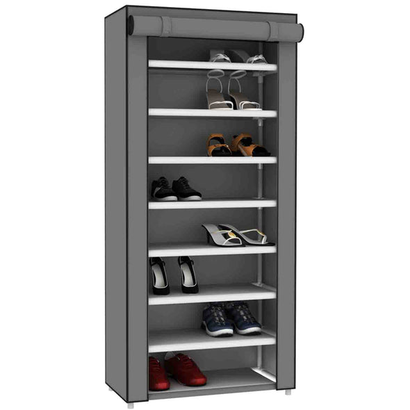 Shoe Closet 1