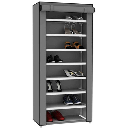 Shoe Closet 1