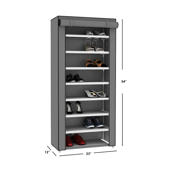 Shoe Closet 2