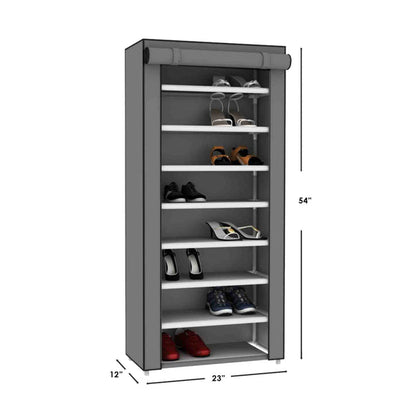 Shoe Closet 2