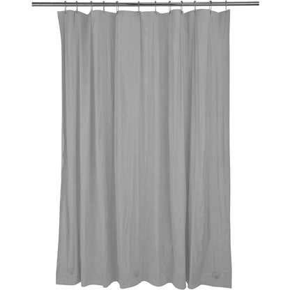 Shower Liner Grey 1