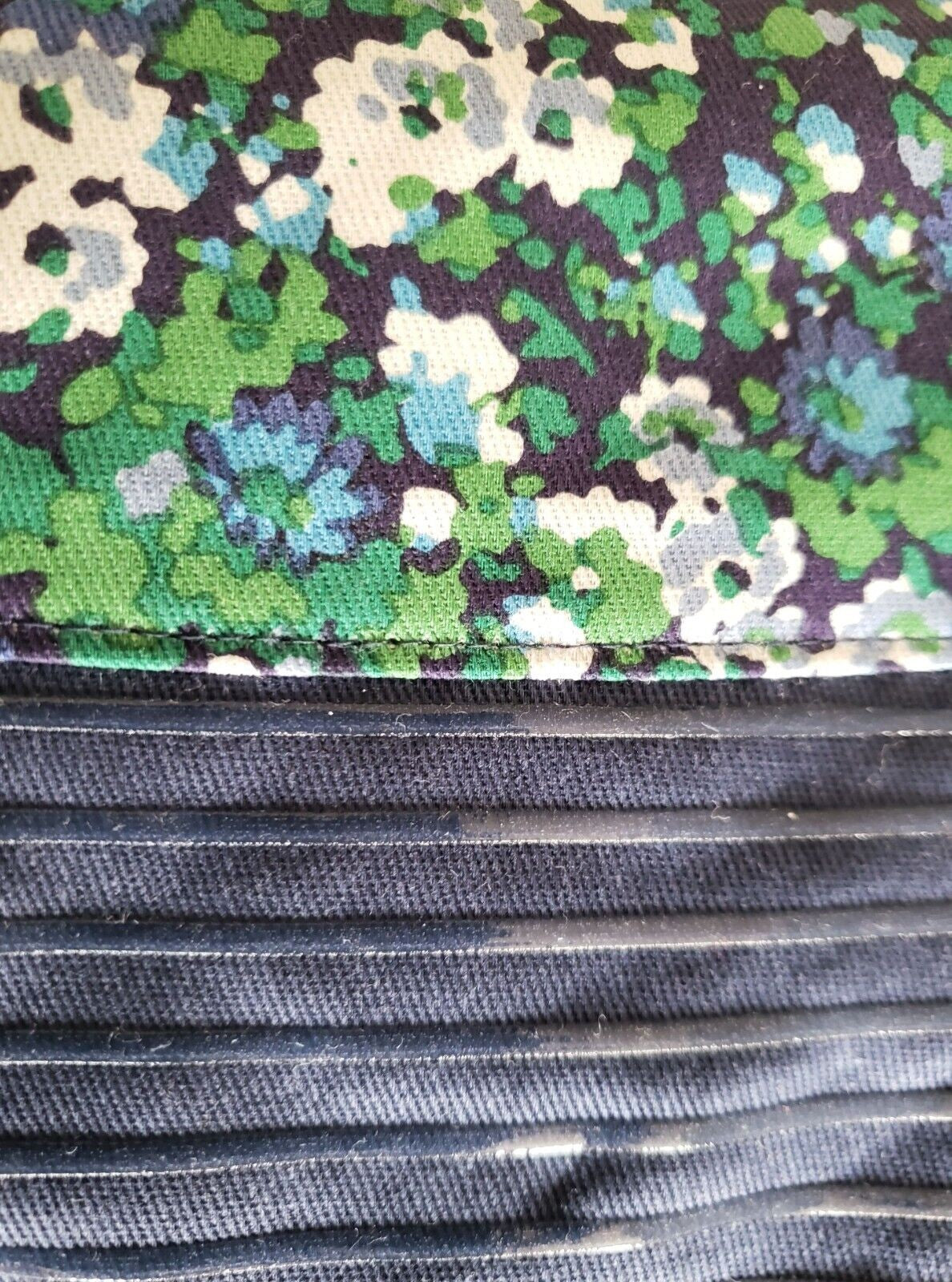 Silicon Pot Holder and Oven Mitt Set 3