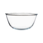 Simax Glasss Mixing Bowl, 2.5 L 1