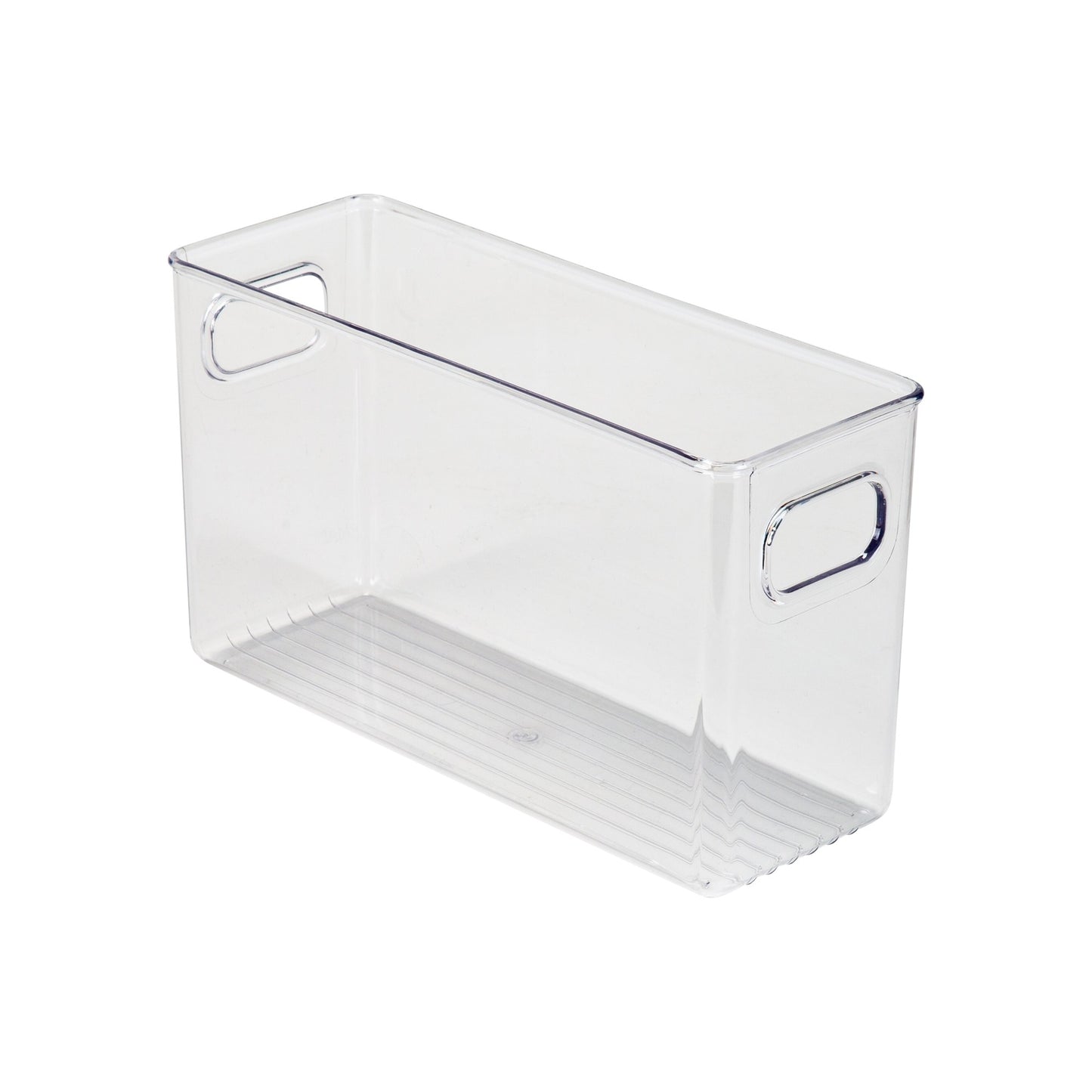 Simplify Storage bin  10.25"x3.75"x6" 1