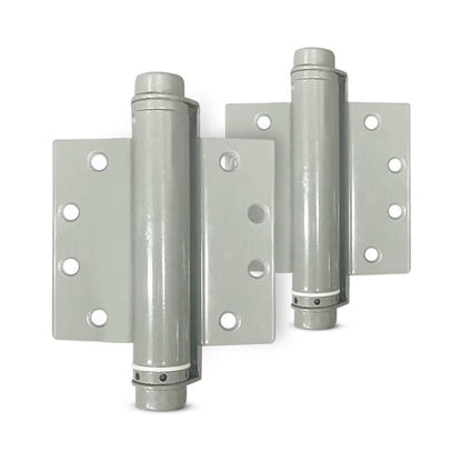 Single Action Spring Hinge 4.5'' X 4.5'' 2