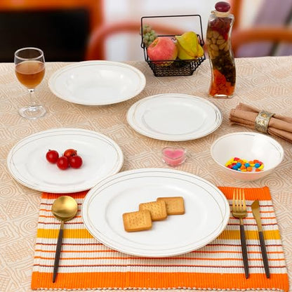 Sisi Bone China 20PC Set 4