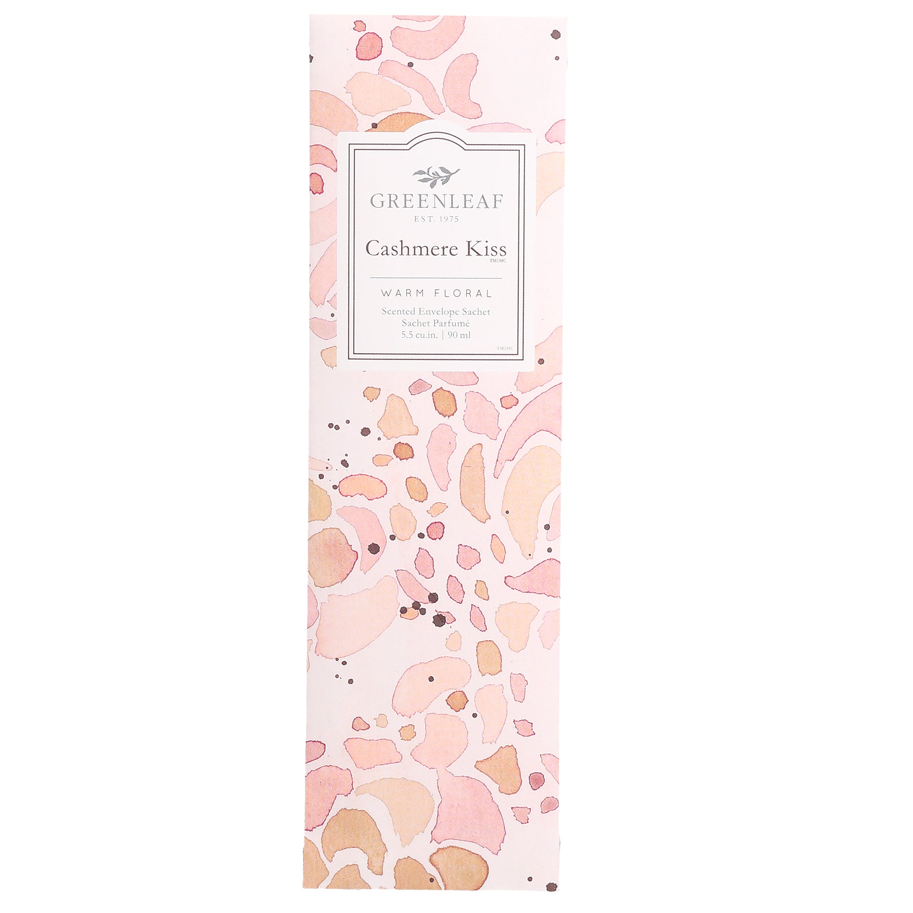 Slim Sachet Cashmere Kiss