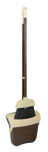 Slim Upright Sweep Set Gray 3