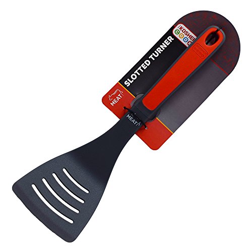 Slotted Turner- Meat