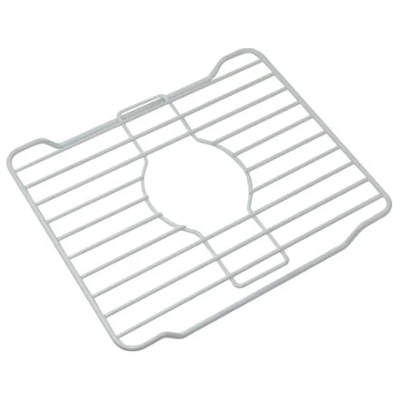 Small Sink Protector - White 2