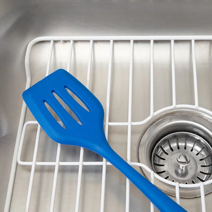 Small Sink Protector - White 4