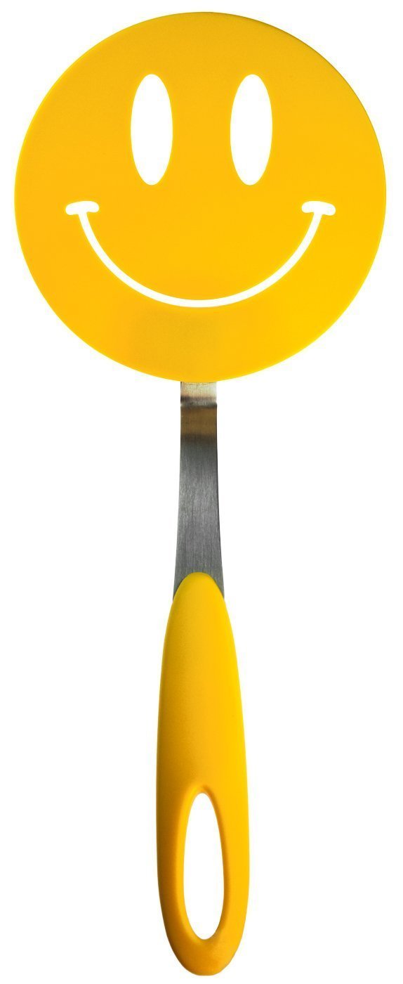 Smiley Spatula