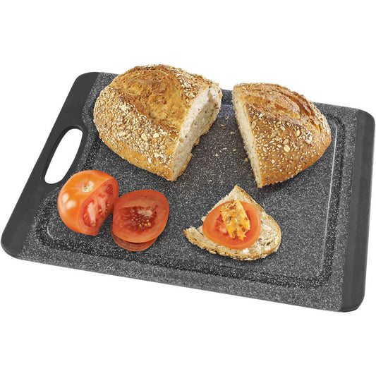 Soft Grip Reversible Cutting Board
