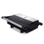 Panini Maker and Grill, SS