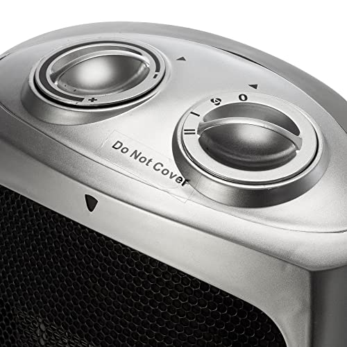 Sohler Ceramic Heater 4