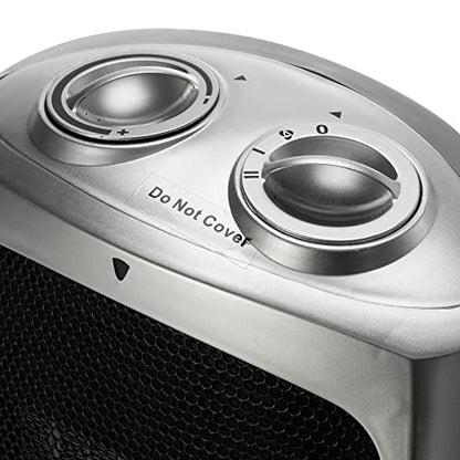 Sohler Ceramic Heater 4