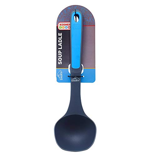 Soup Ladle- Dairy 2