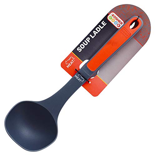 Soup Ladle- Meat 1