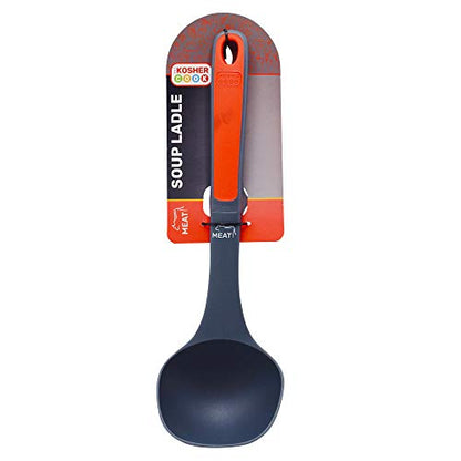 Soup Ladle- Meat 2
