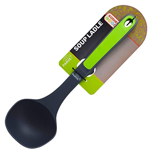 Soup Ladle- Parve 2