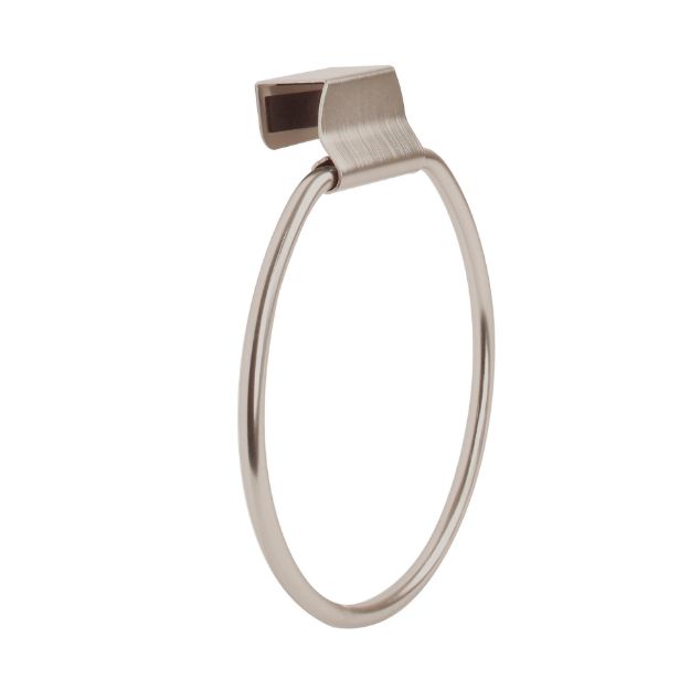 Spectrum S''S Over The Door Towel Ring