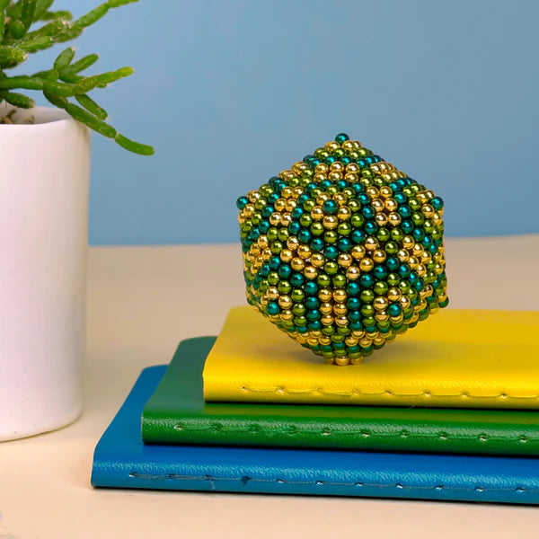 Speks Mini Magnet Balls - Inspire - 432 Pc