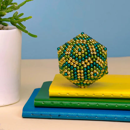Speks Mini Magnet Balls - Inspire - 432 Pc