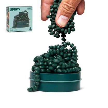 Speks Magnetic Fidget Putty-Jade