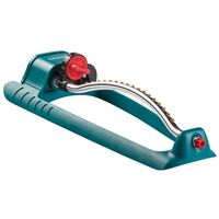 Sprinkler Up To 3000 SQ. Ft