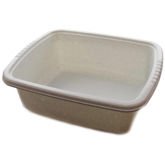 Square Wash Bowl wwd