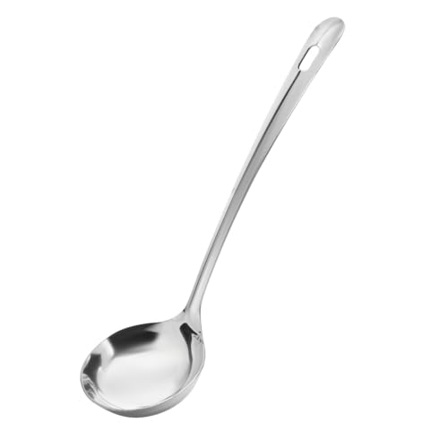 Stainless Steel 13" Ladle 1