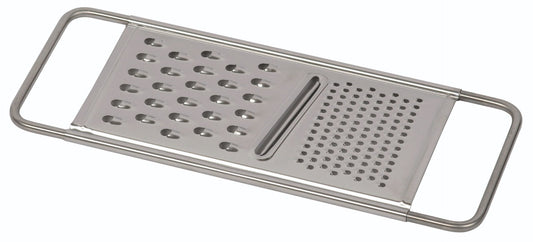 Stainless Steel Grater