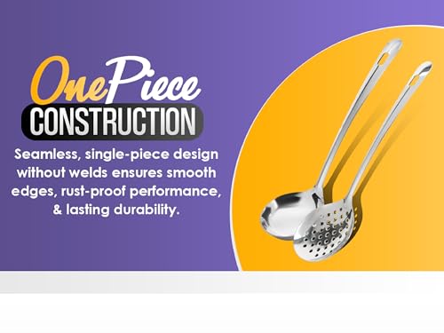 Stainless Steel Masher 3